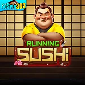 running sushi