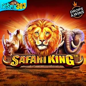 Safari King