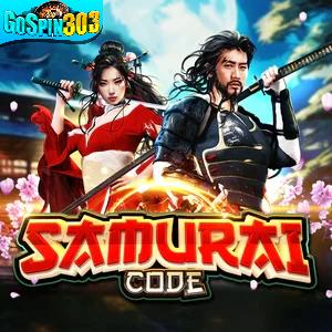 samurai code