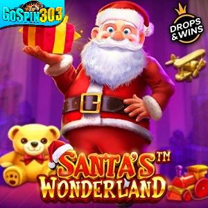 Santa's Wonderland
