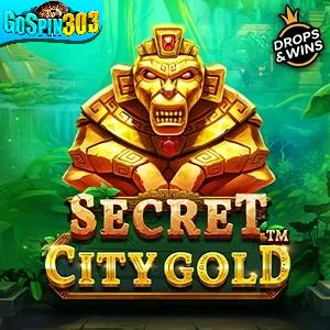 Secret City Gold
