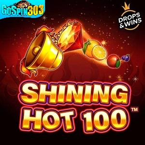Shining Hot 100