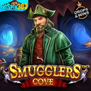 Smugglers Cove