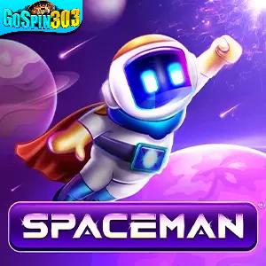 Spaceman