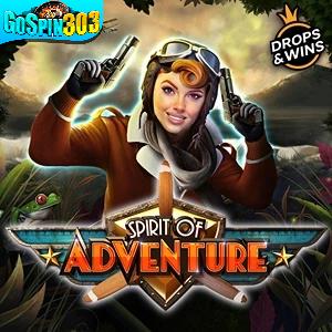 Spirit of Adventure