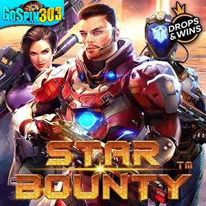 Star Bounty
