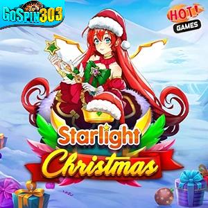 Starlight Christmas