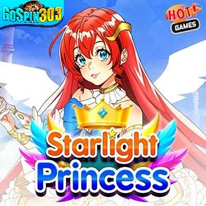 Starlight Princess