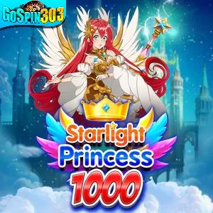 Starlight Princess 1000