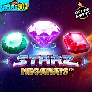 Starz Megaways