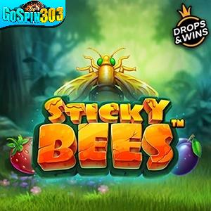 Sticky Bees