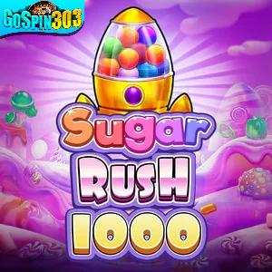 Sugar Rush 1000