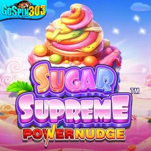 Sugar Supreme Nudge