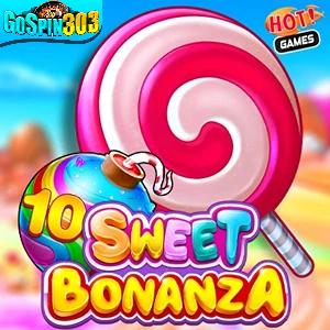 Sweet Bonanza