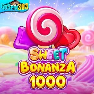 sweet bonanza 1000