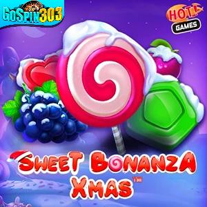Sweet Bonanza Xmas