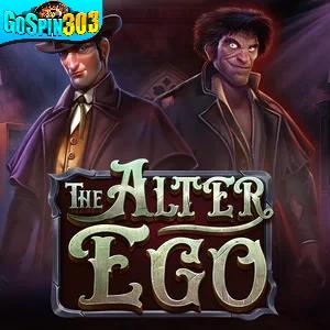 The Alter Ego