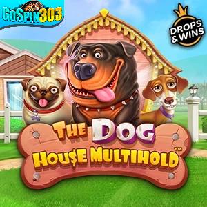 the dog house multihold
