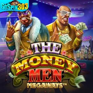 The Money Megaways
