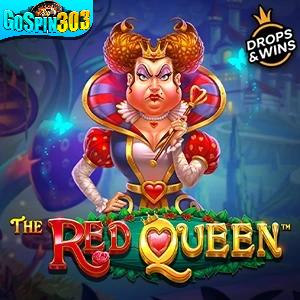 the red queen