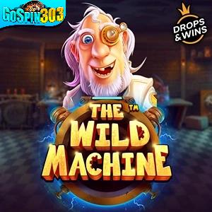 The Wild Machine