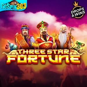 Three Star Fortune