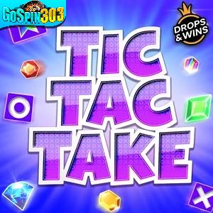 Tic Tac Take