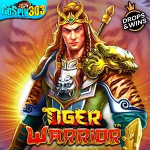Tiger Warrior
