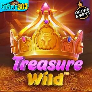Treasure Wild