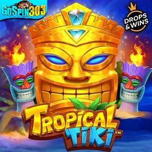 Tropical Tiki