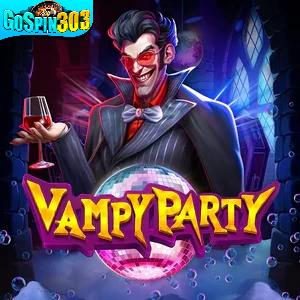 Vampy Party