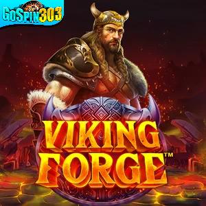 Viking Forge