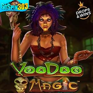 Voodoo Magic
