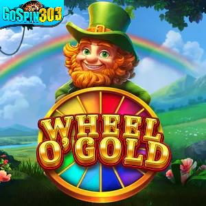 Wheel OGold