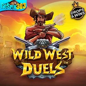 Wild West Duels