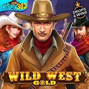 Wild West Gold