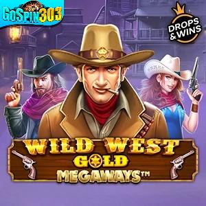Wild West Gold Megaways