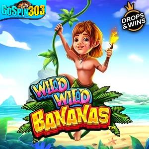 Wild Wild Bananas