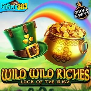 Wild Wild Riches
