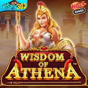Wisdom of Athena