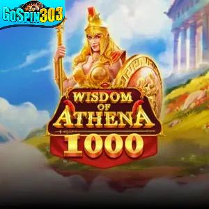 wisdom of athena 1000