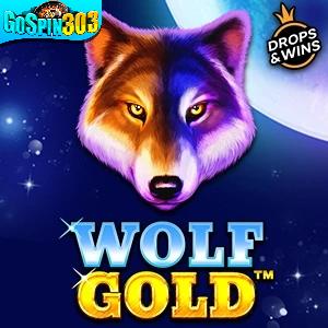 Wolf Gold