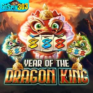 Years OF The Dragon King