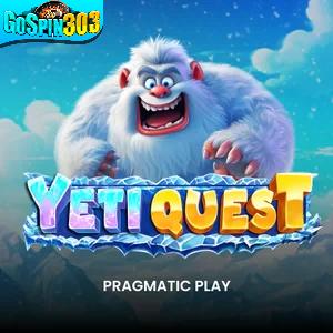 yeti quest