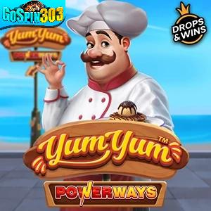 Yum Yum Powerways