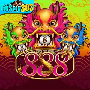 888 slot