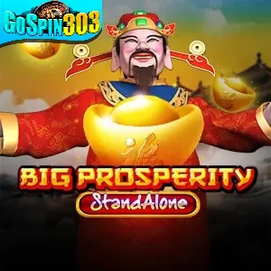big prosperity