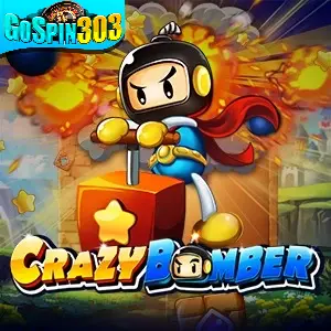 crazy bomber