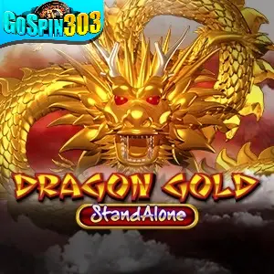 dragon gold
