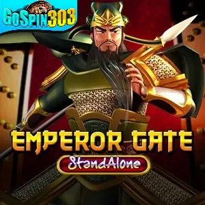 empepror gates